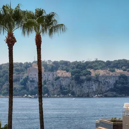 Apartment Immogroom - Fully Equipped - Terrace With Sea View - Ac