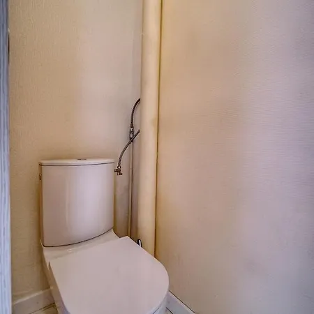 Apartment Immogroom - Fully Equipped - Terrace With Sea View - Ac
